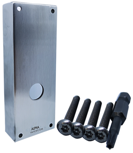 Streamlining Mail Delivery with the GD2000 Postal Lock: The Ideal Solution for Condo and Apartment Entrances