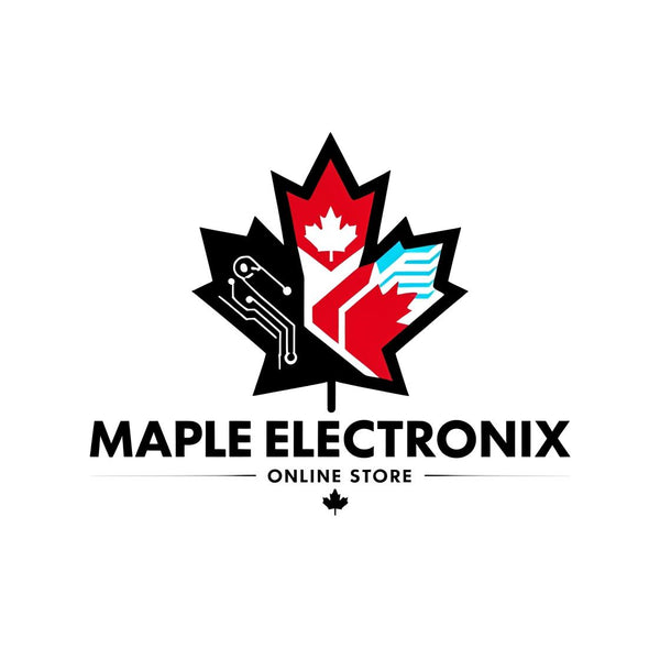 Maple Electronix