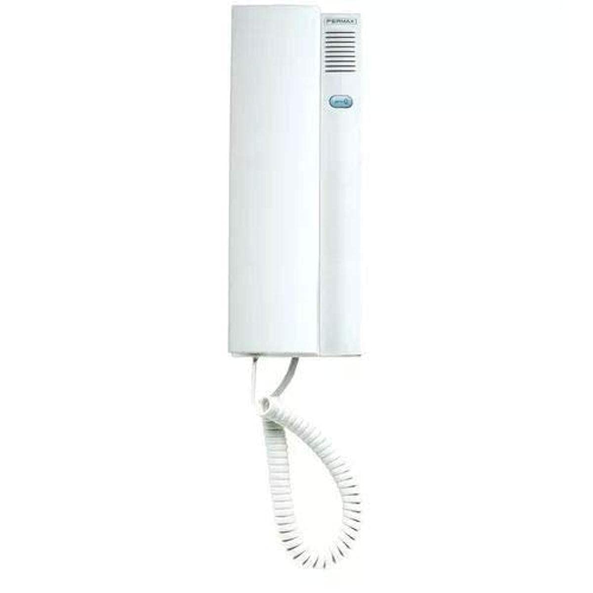 Fermax 50017 Citymax White Telephone Two Wires 1+N