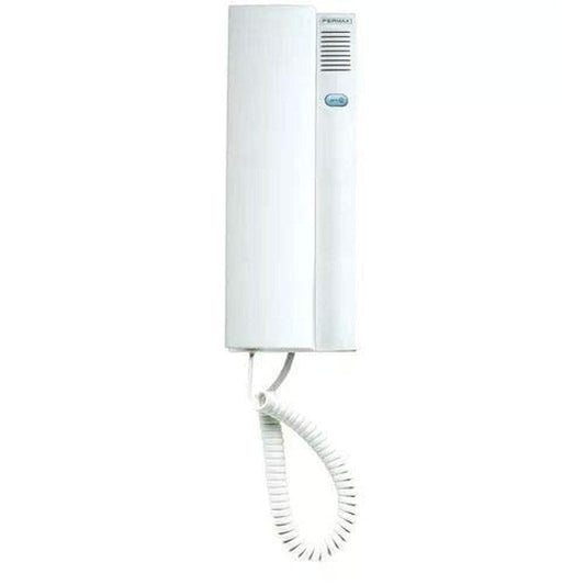 Fermax 50017 Citymax White Telephone Two Wires 1+N